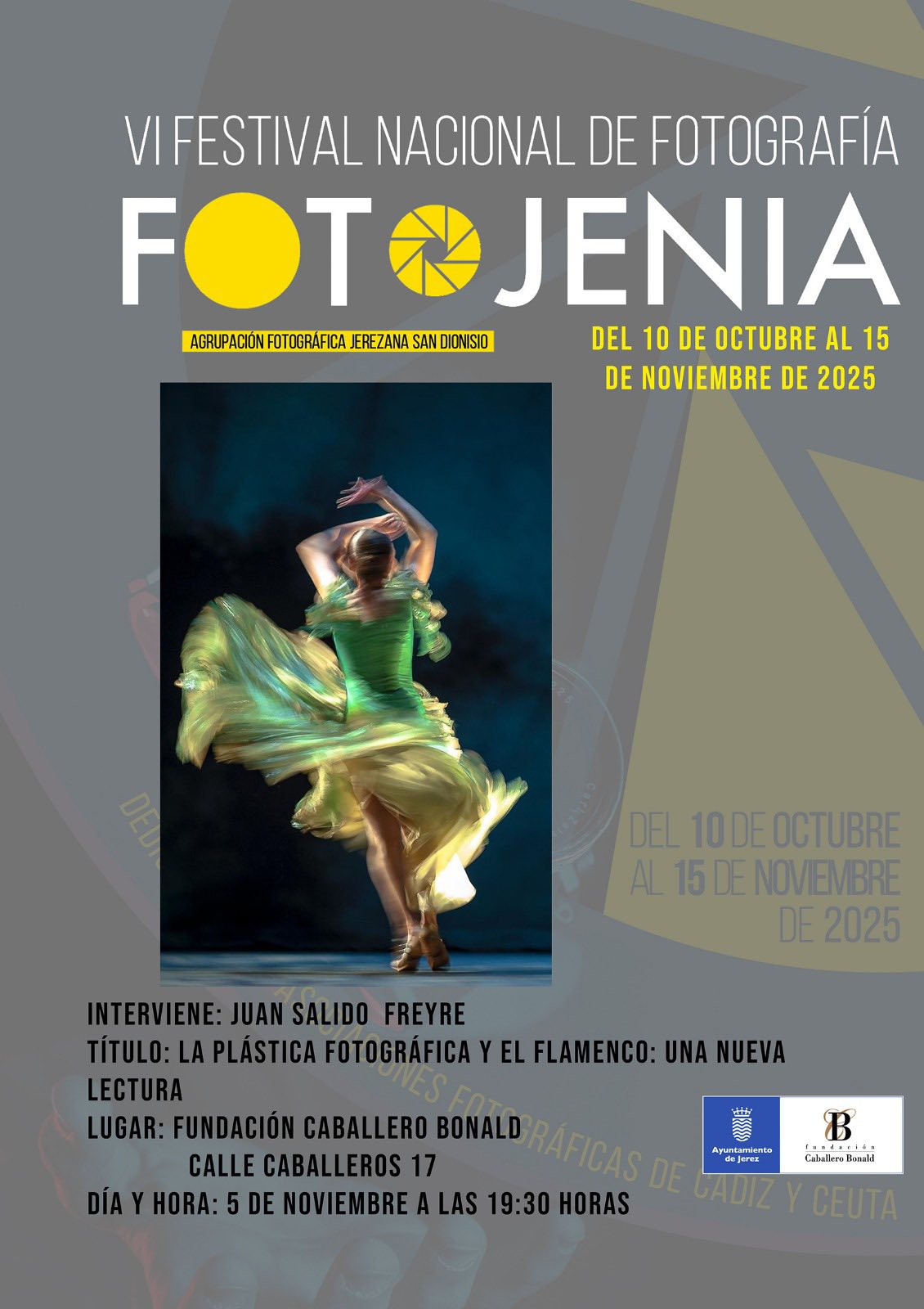 Fotojenia Caballero Bonald 3