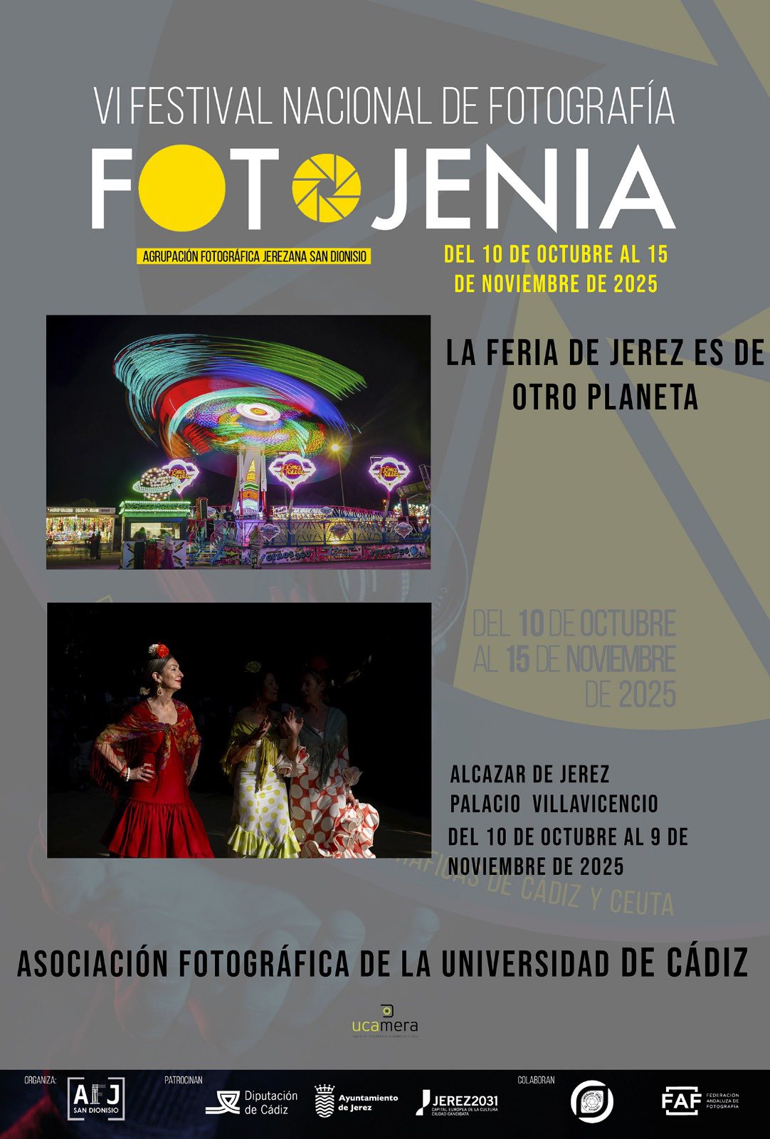 Fotojenia villavicencio