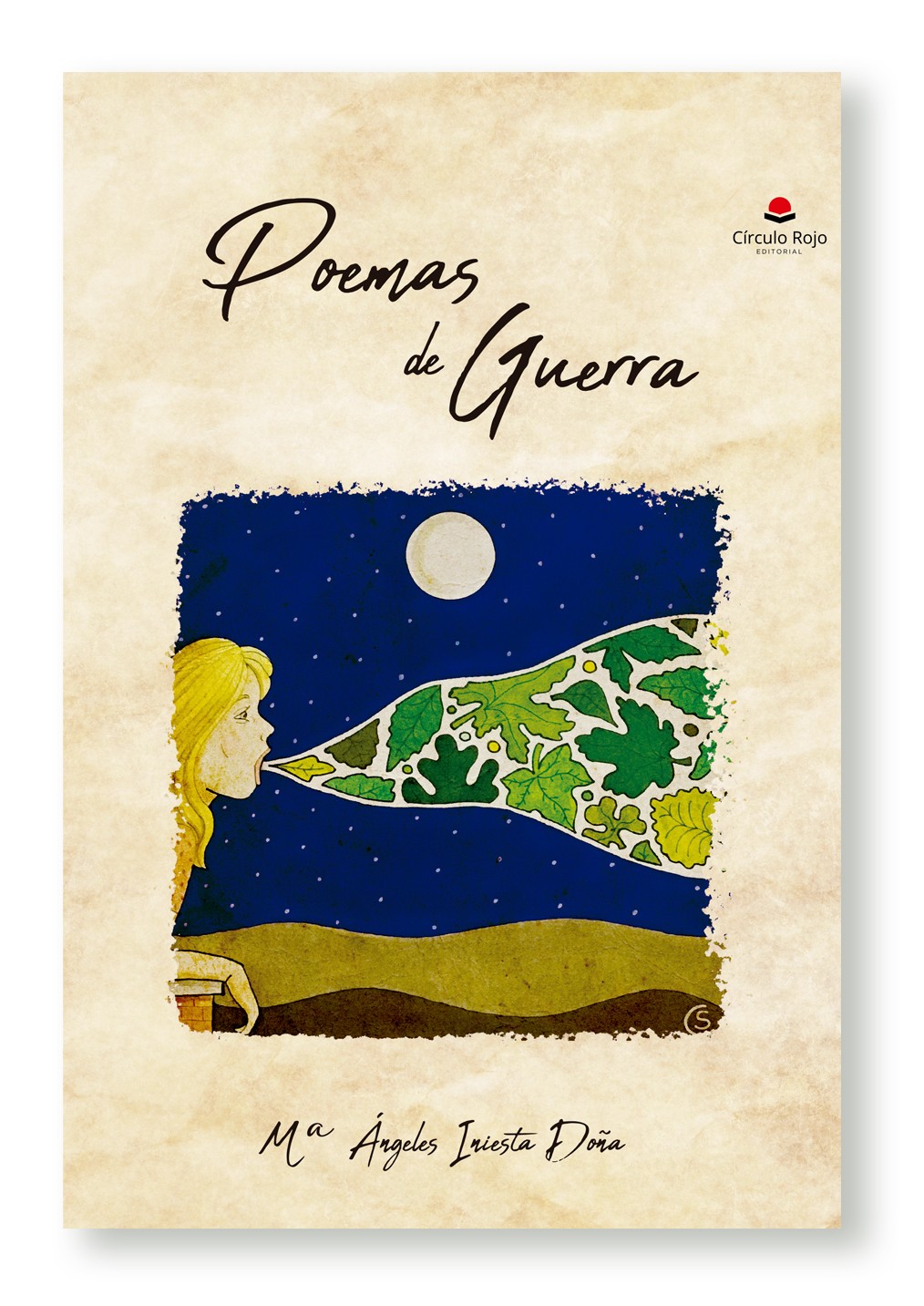 Poemas de Guerra