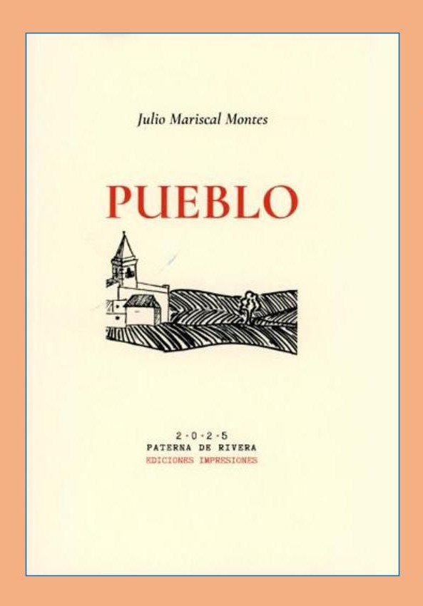 Presentación Pueblo