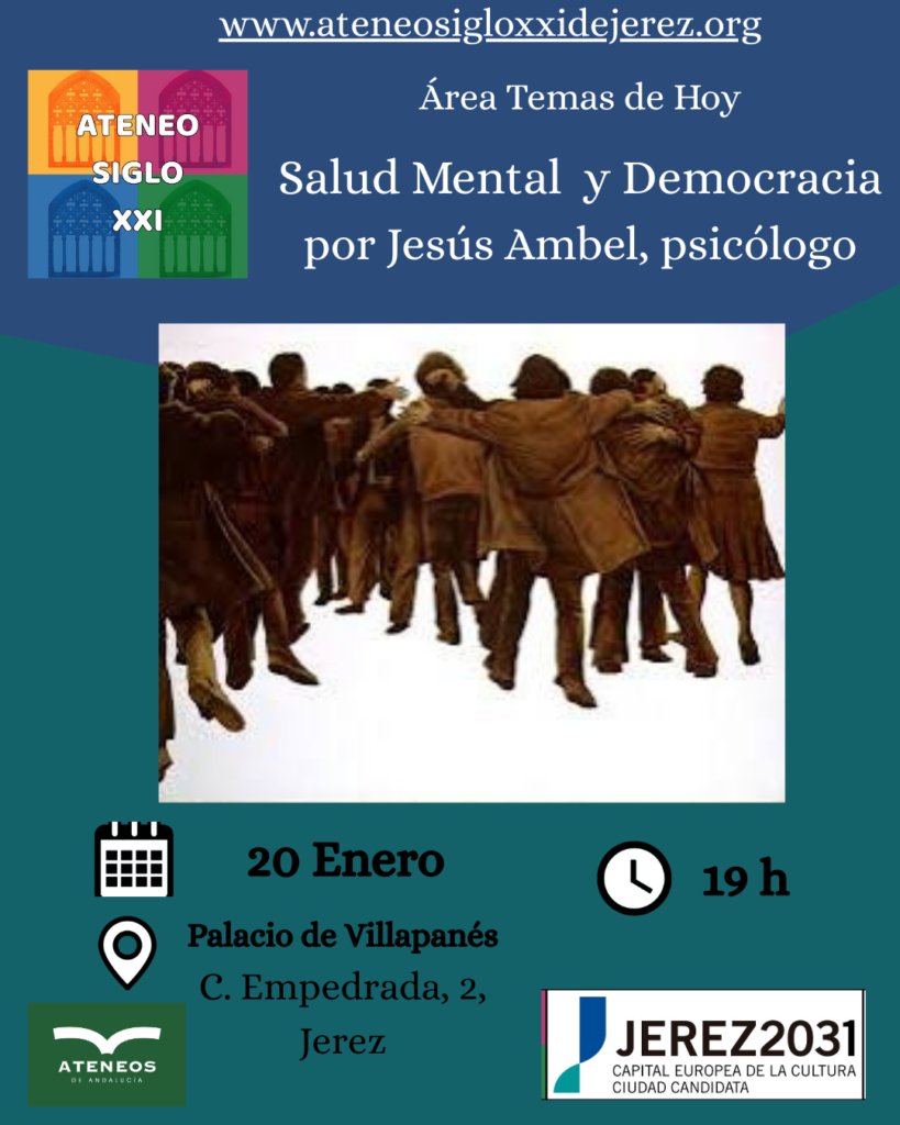 Temas de Hoy Ateneo Siglo XXI