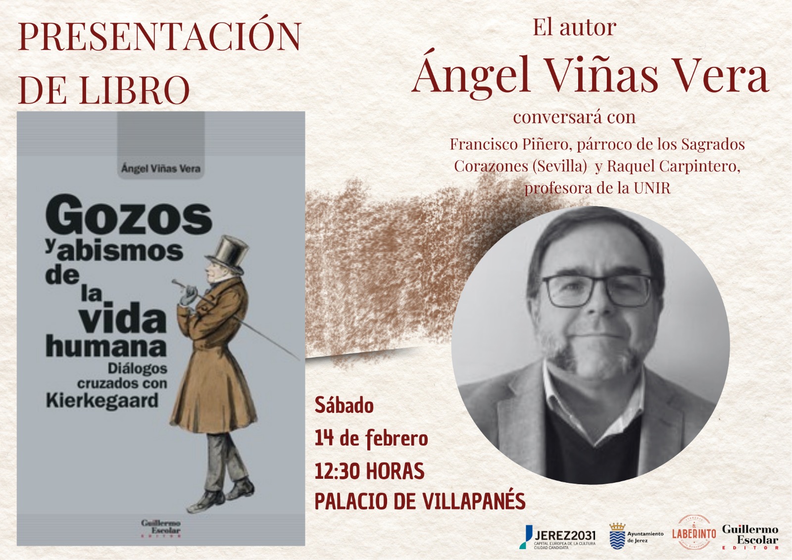 Presentación Libro