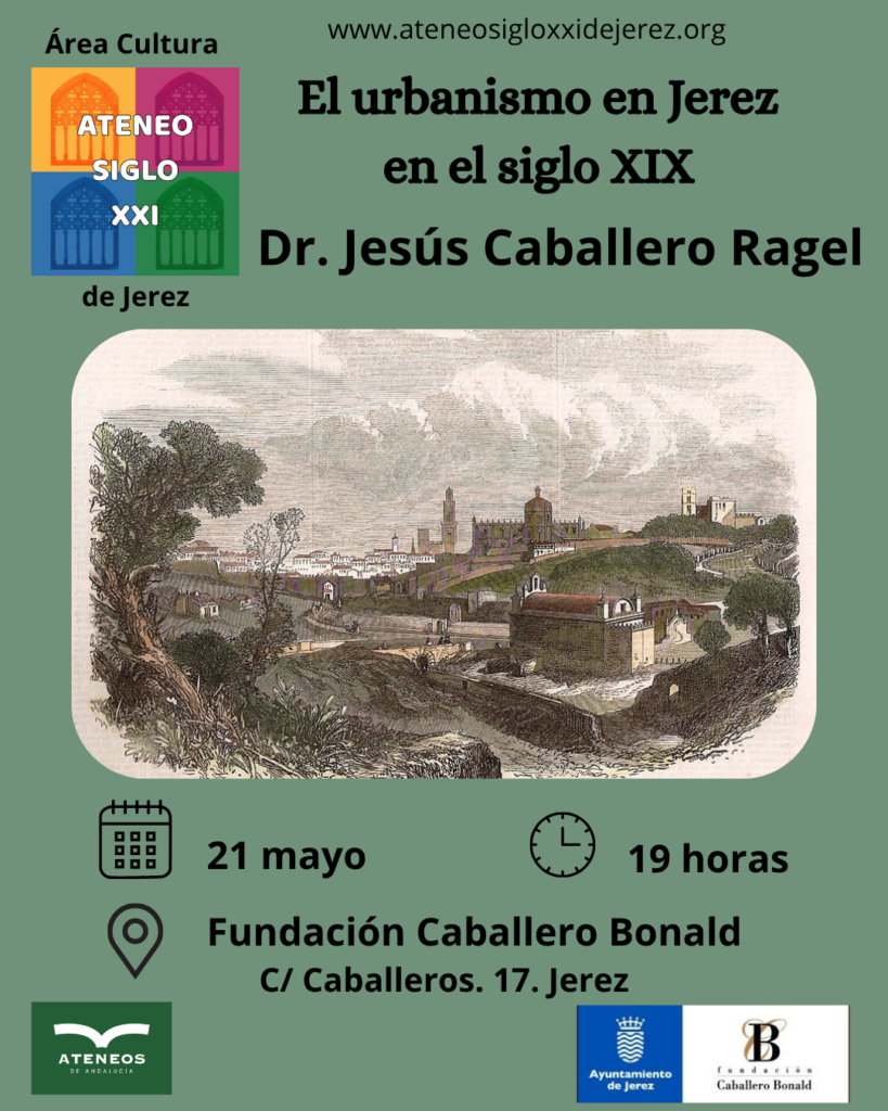 Ateneo siglo XXI con FCB