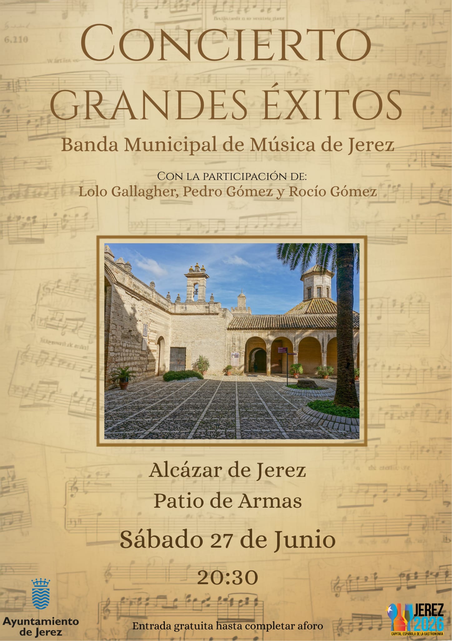 Grandes exitos banda música