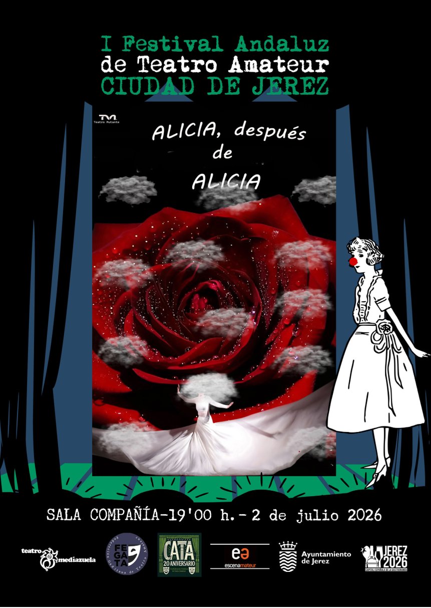 Alicia después de Alicia