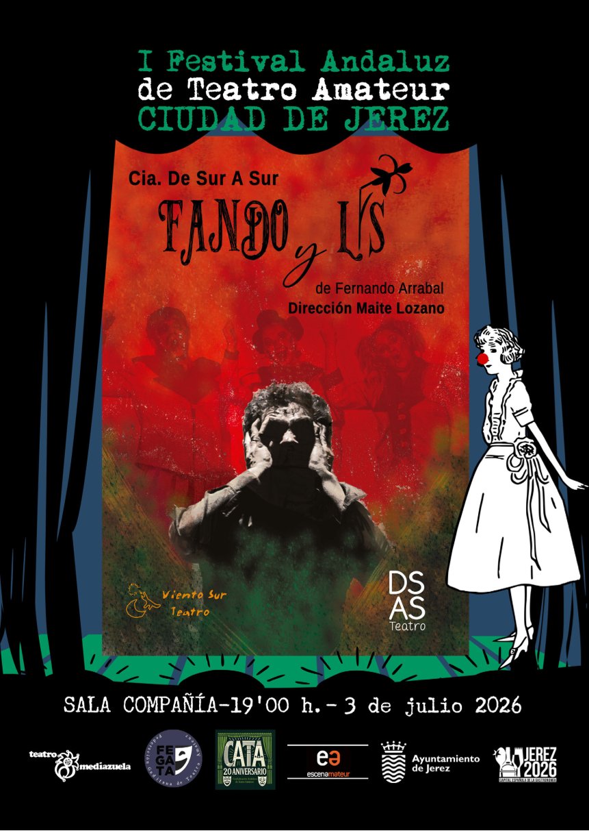 Fando y Lys