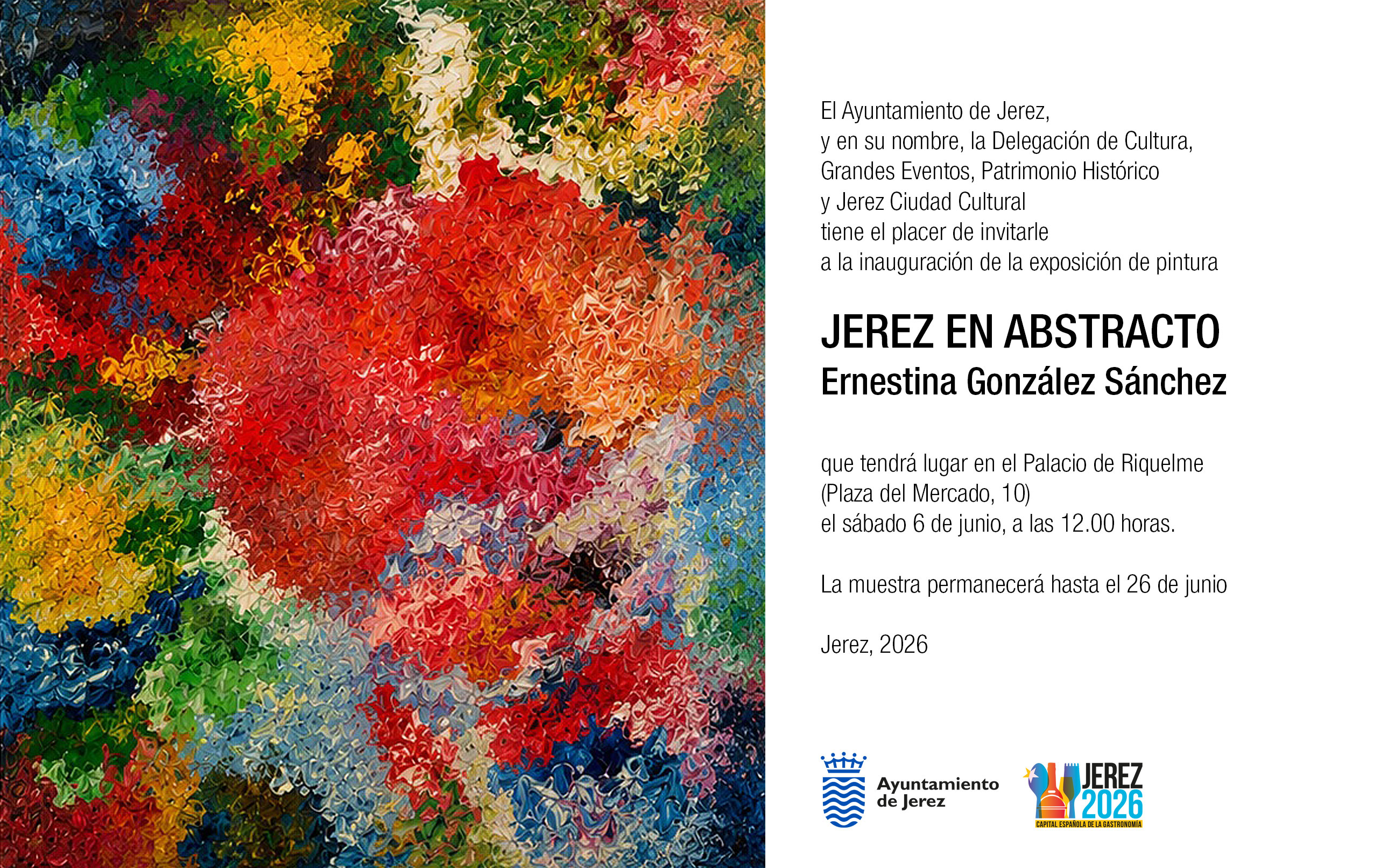 invitación