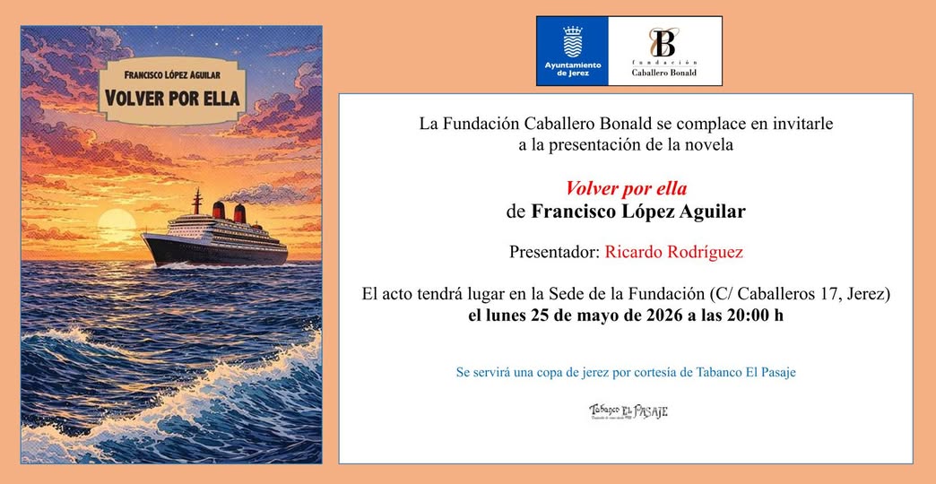 invitación paco lopez