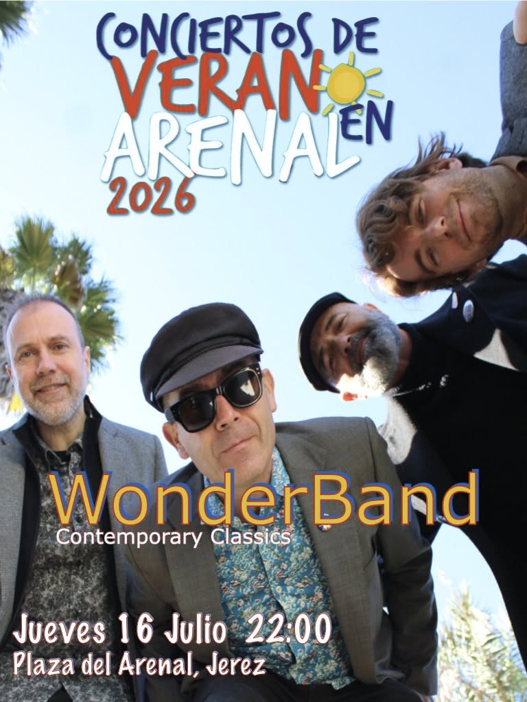 wonderband