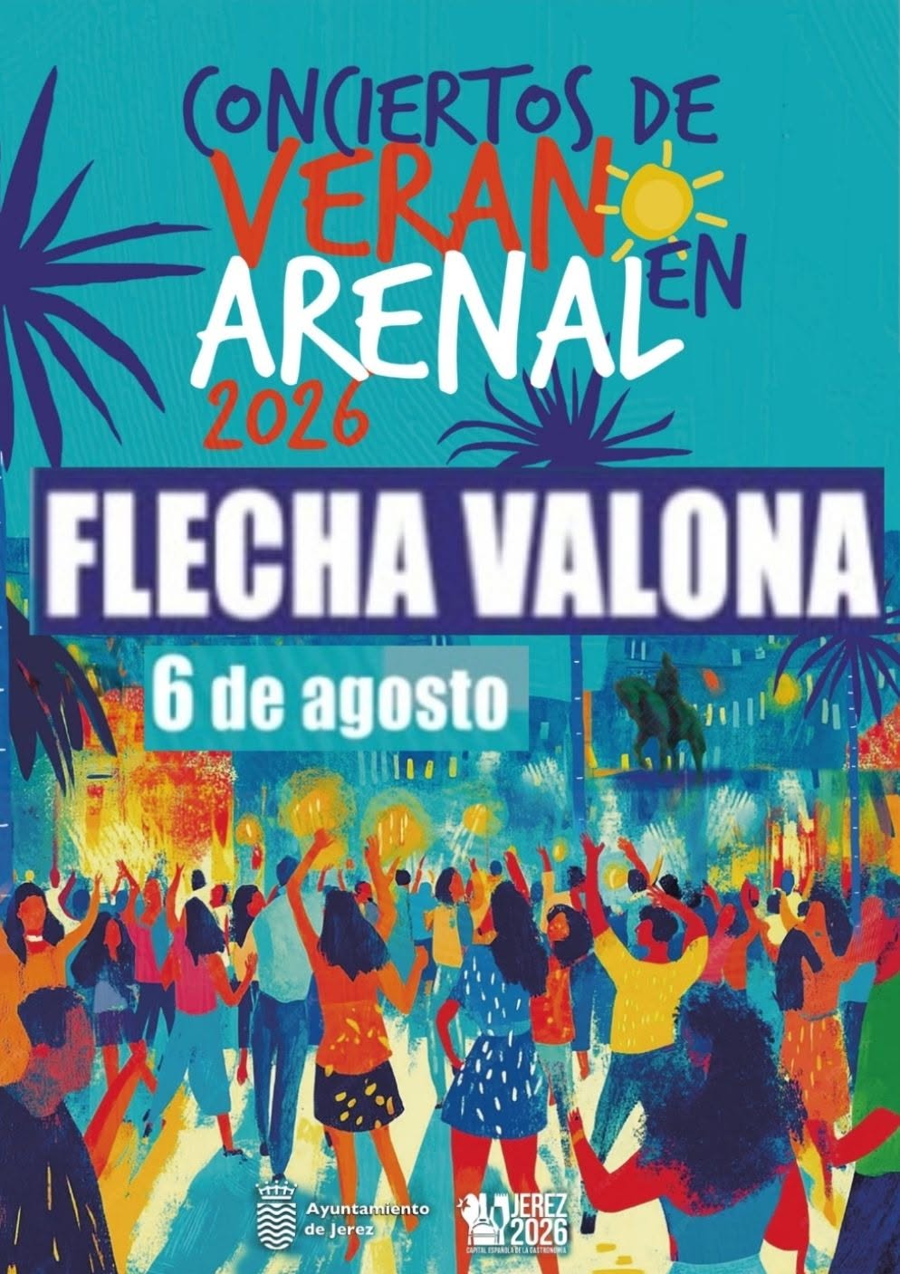Flecha Valona