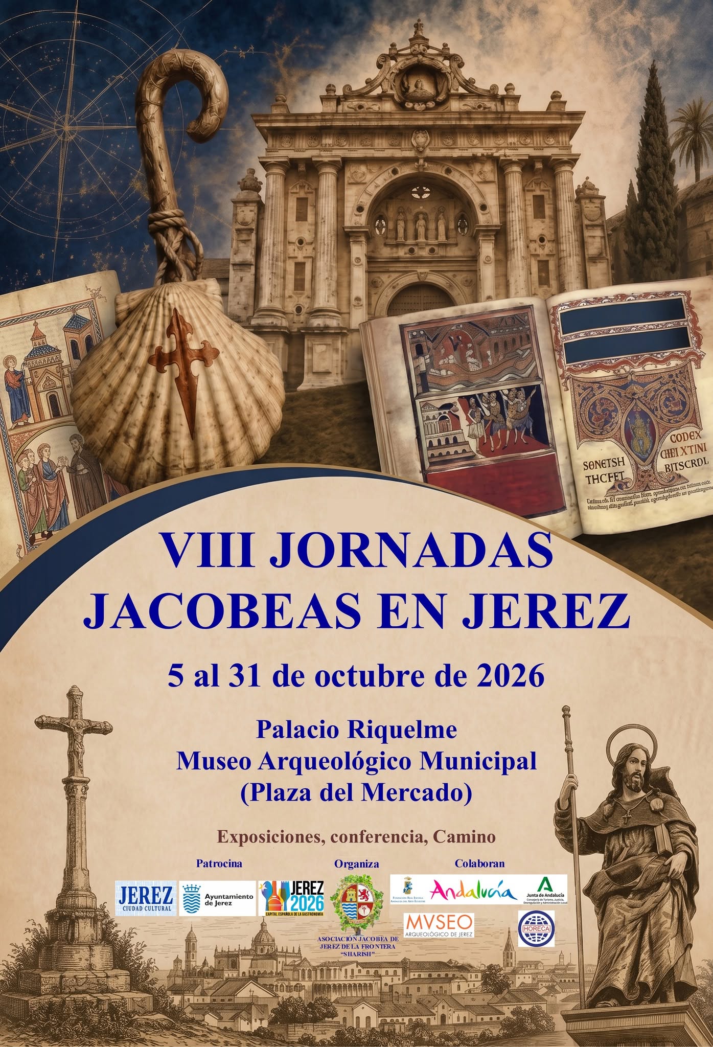 jornadas jacobeas