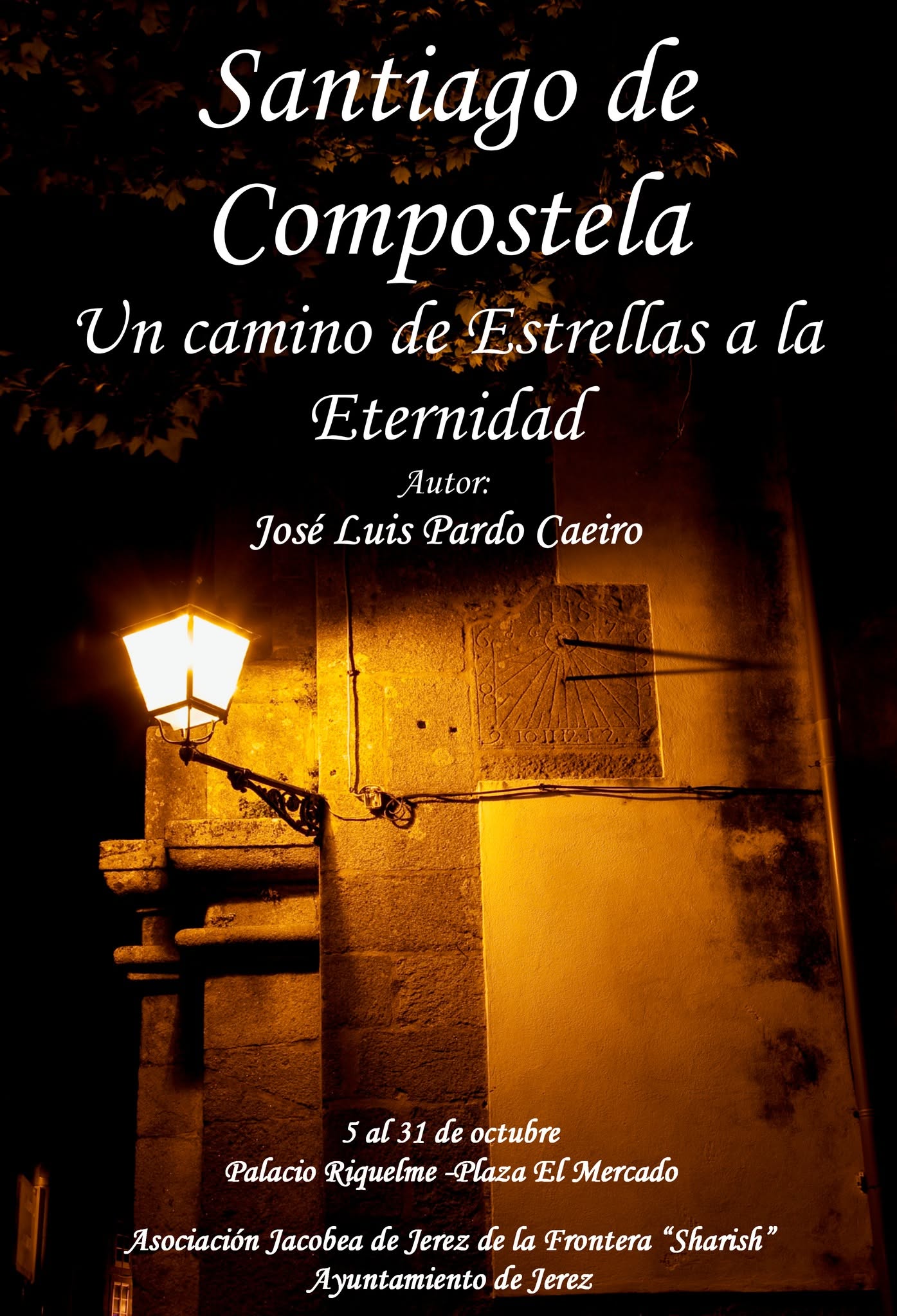 Un camino de estrellas