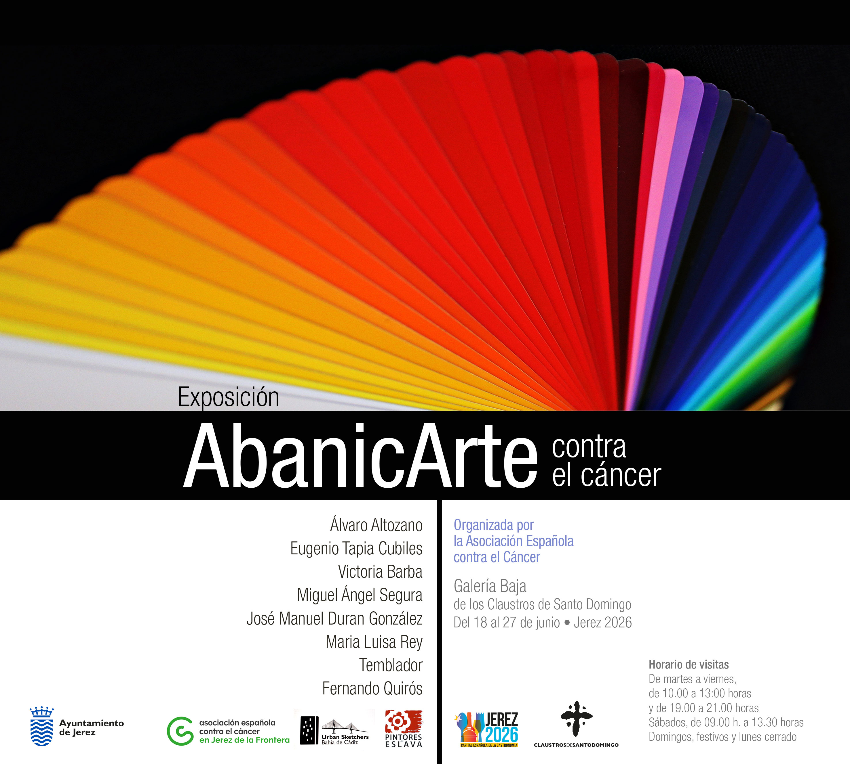 Abanicarte cartel
