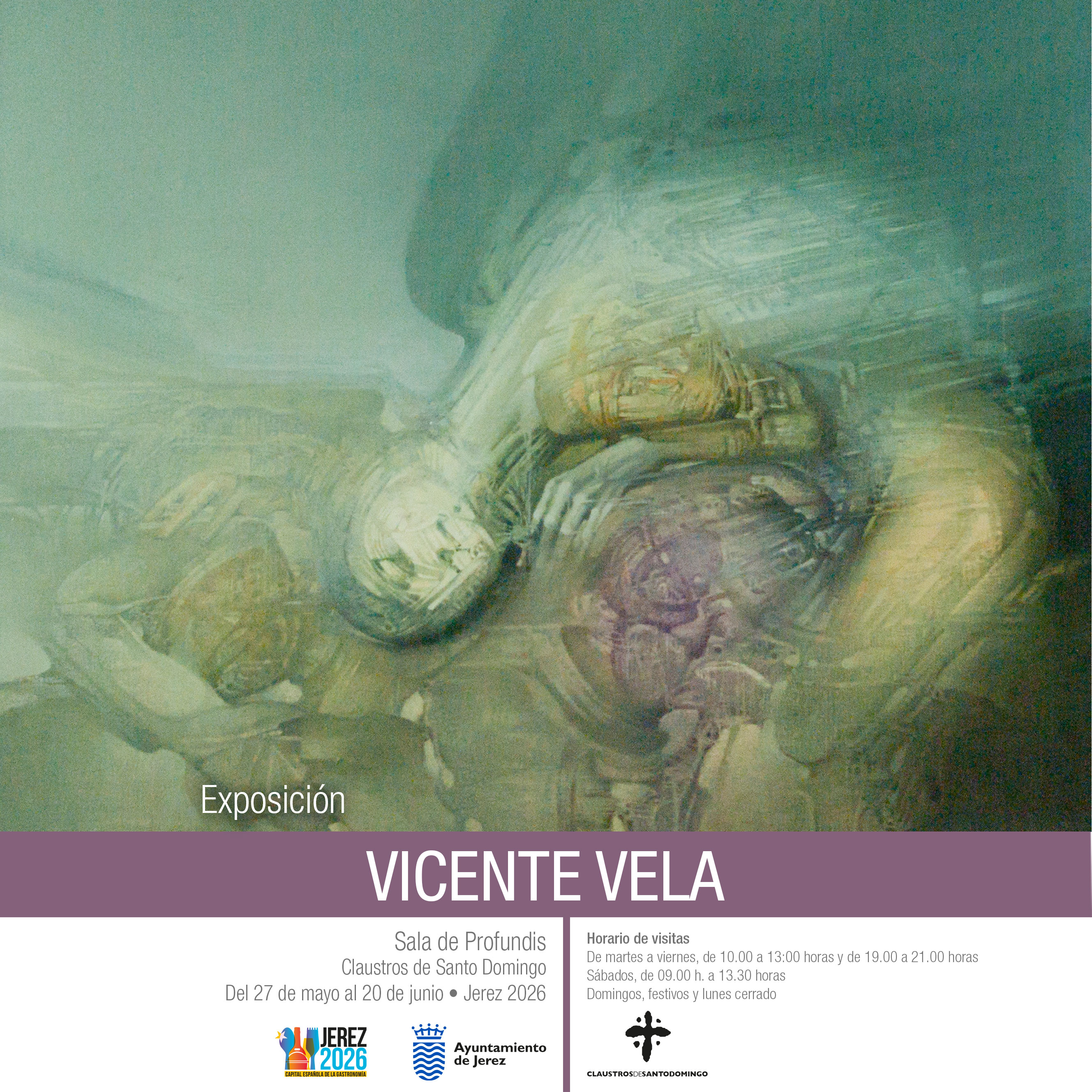 vicente vela