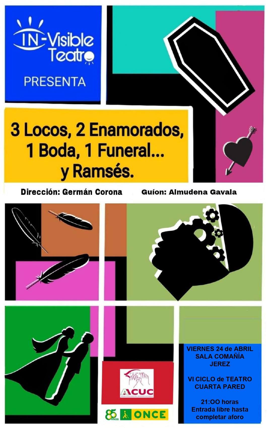 24 de abril