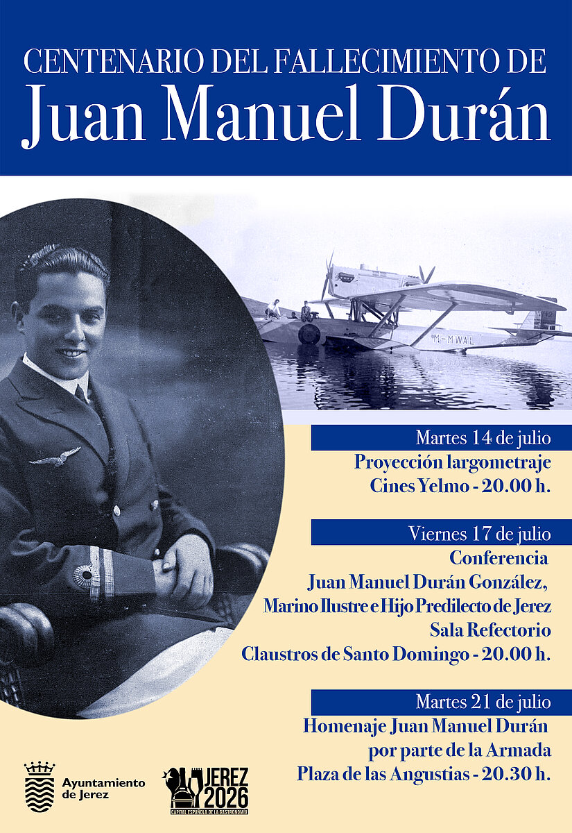 cartel centenario plus ultra