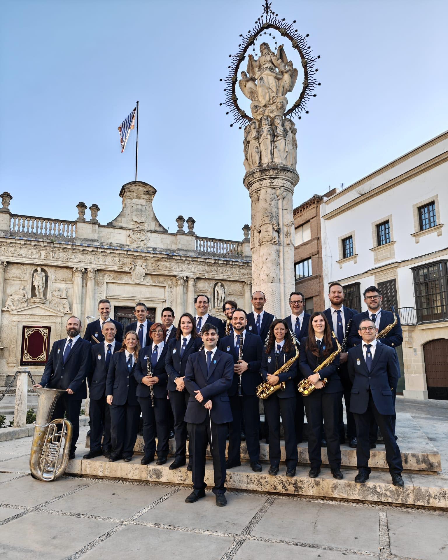 Banda de Música Municipal