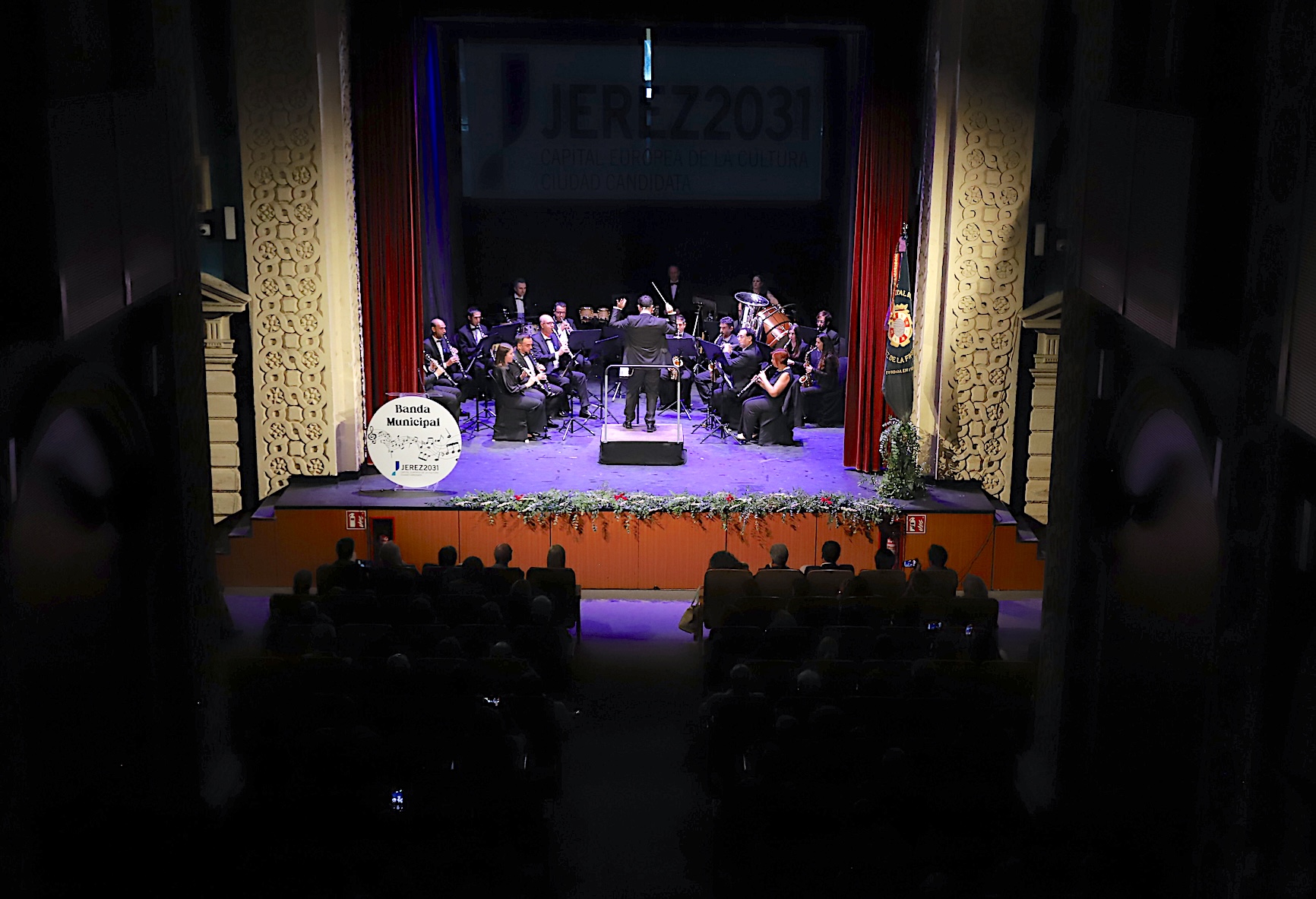 Banda Municipal de Música