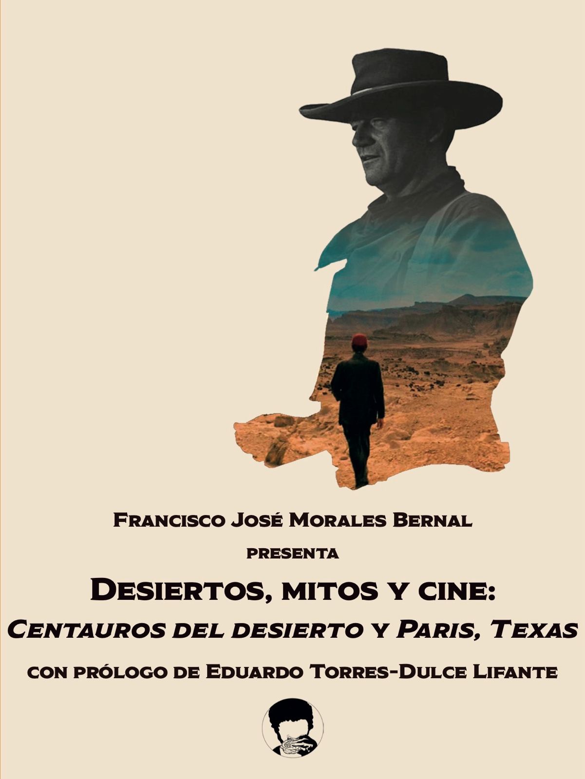 Desierto, Paris y Texas