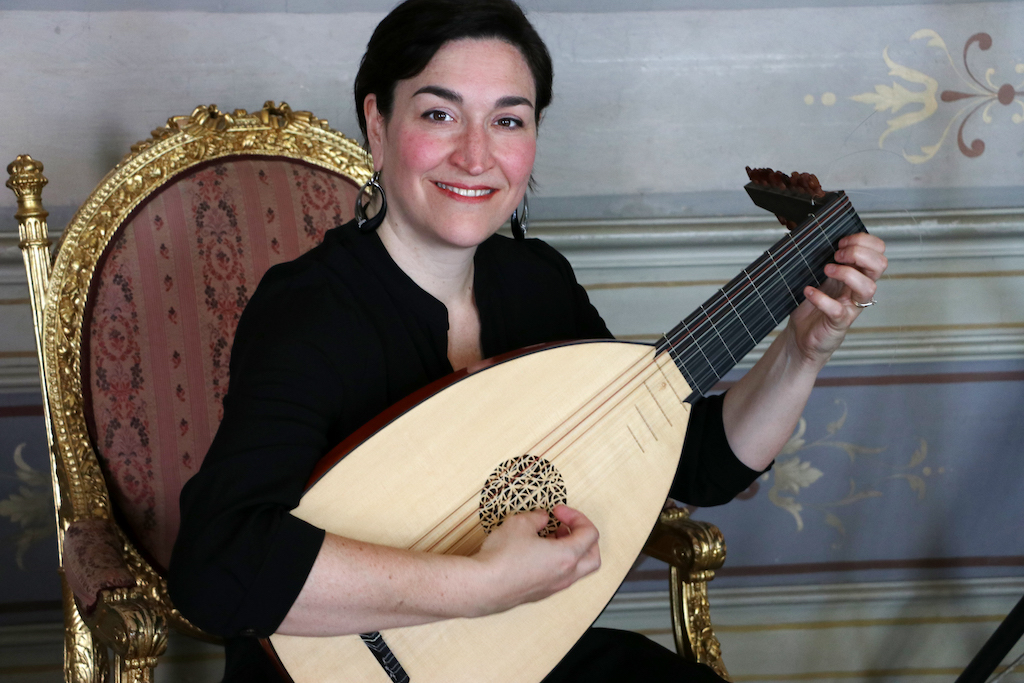 © Elena Somarè 2020