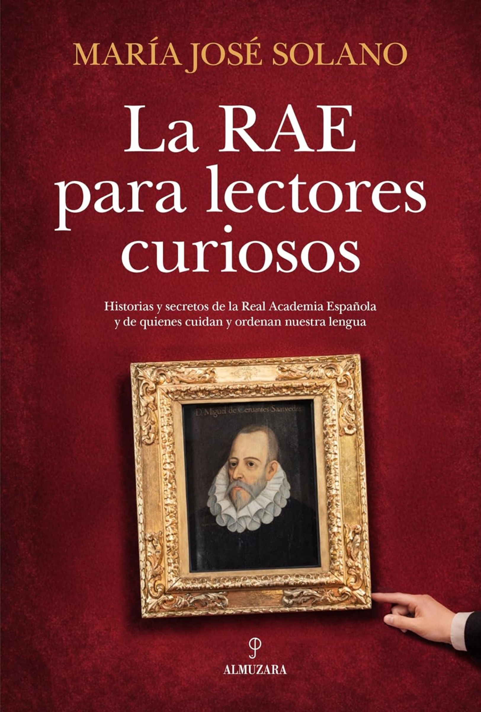 La RAE curiosos