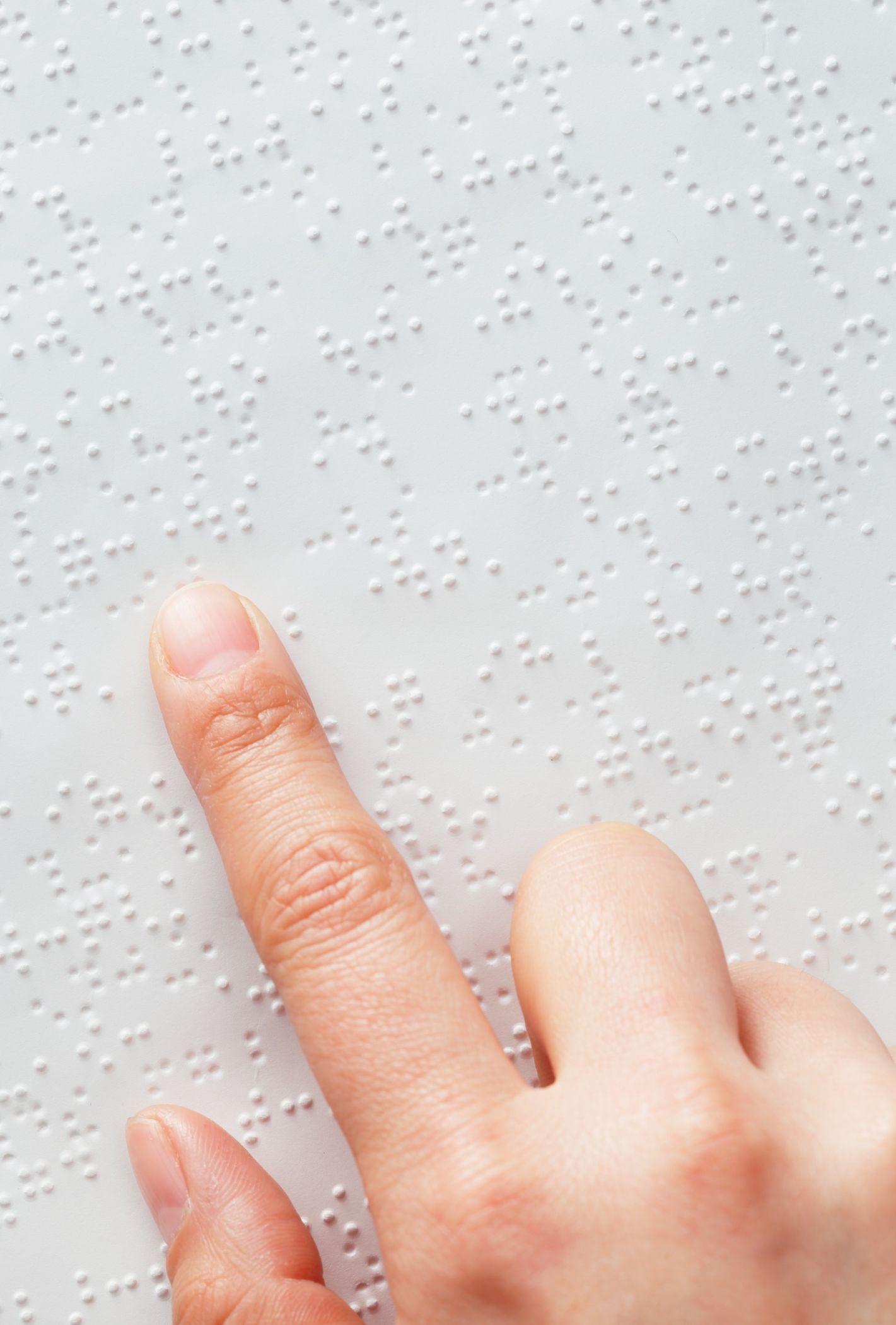 Sistema Braille
