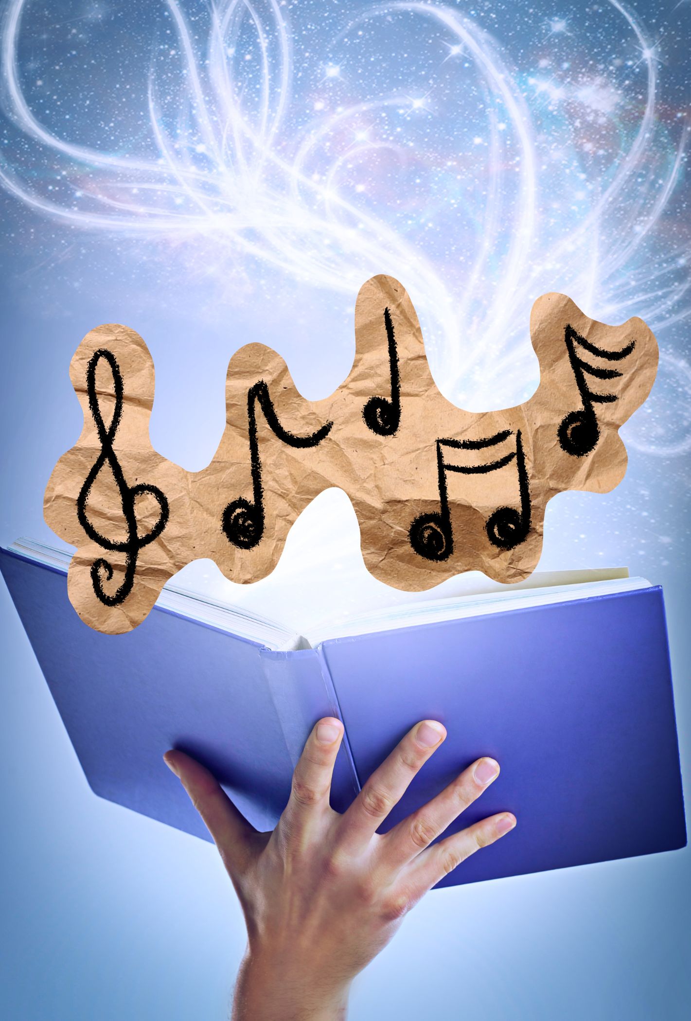 Cuentacuentos musical