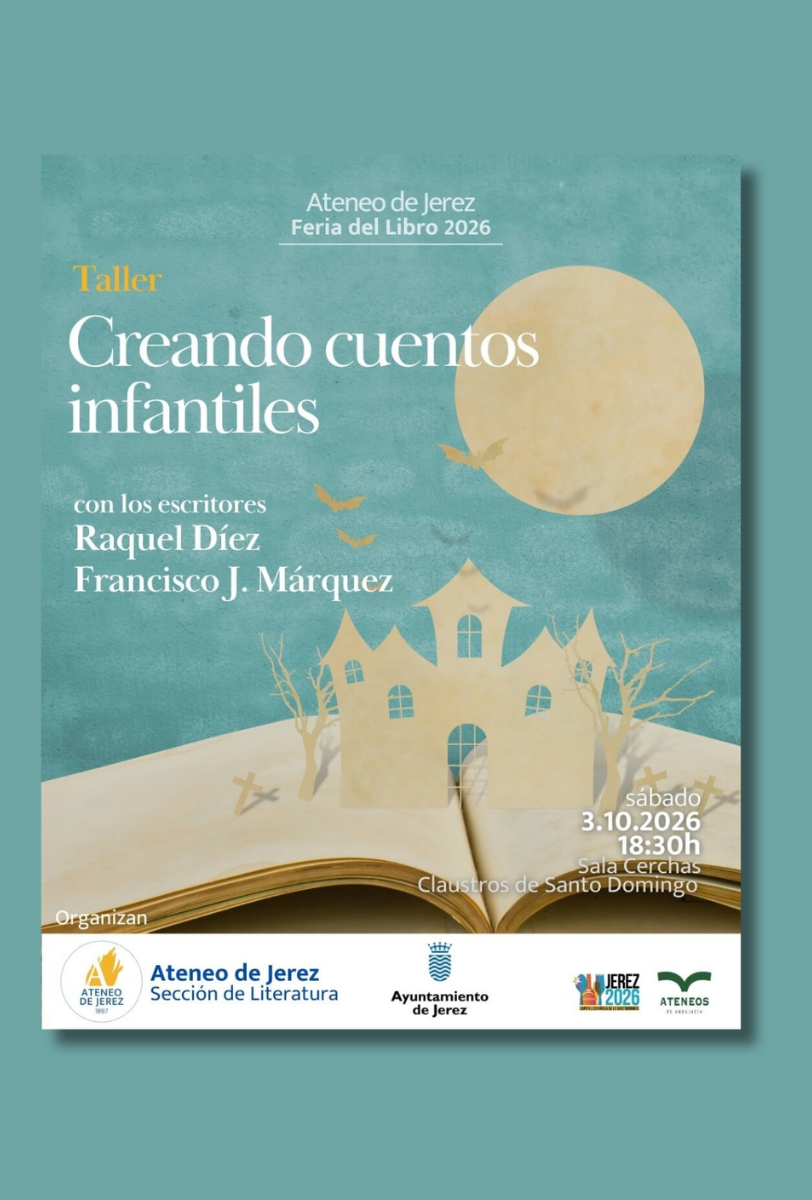 Creando cuentos