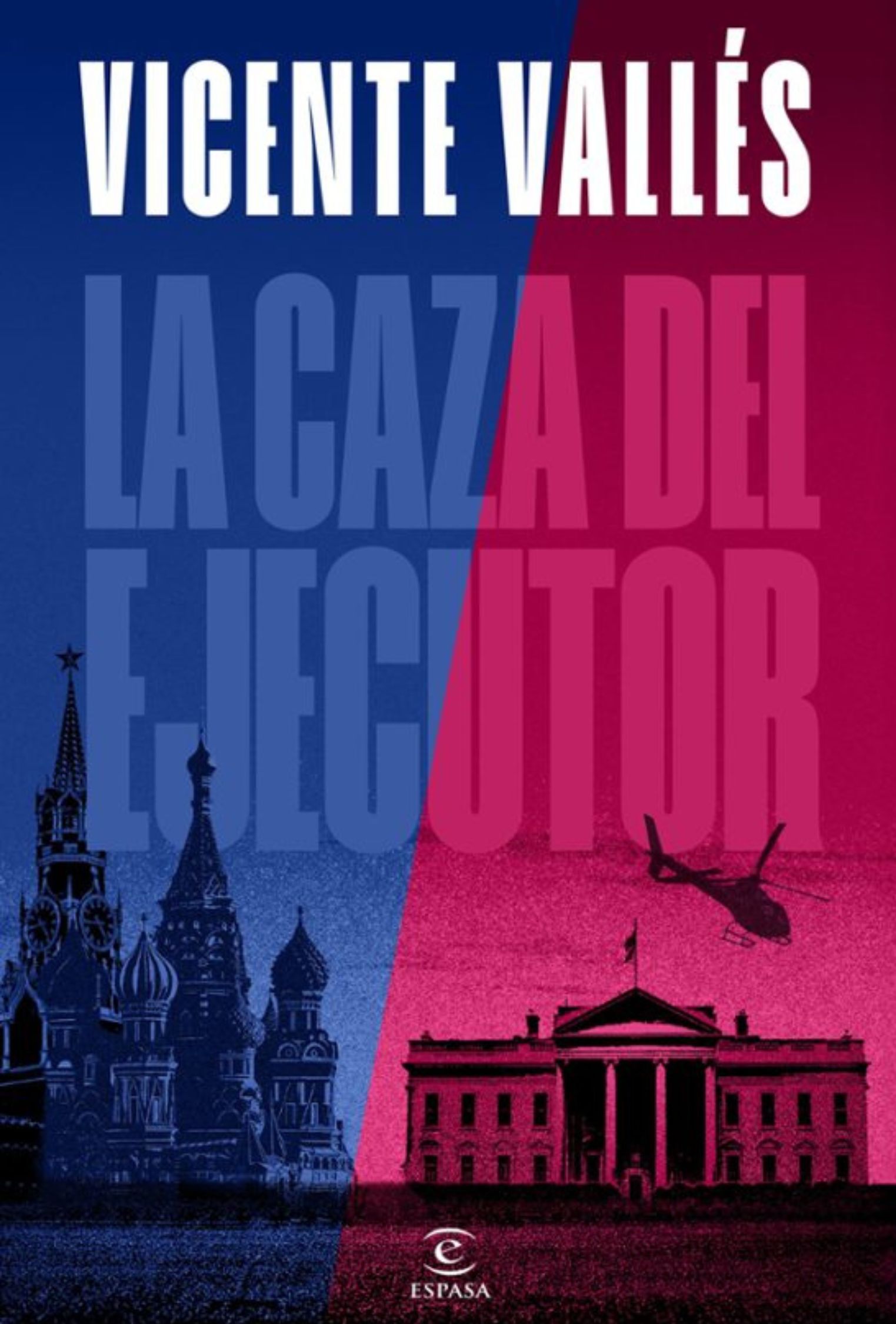 Casa del ejecutor
