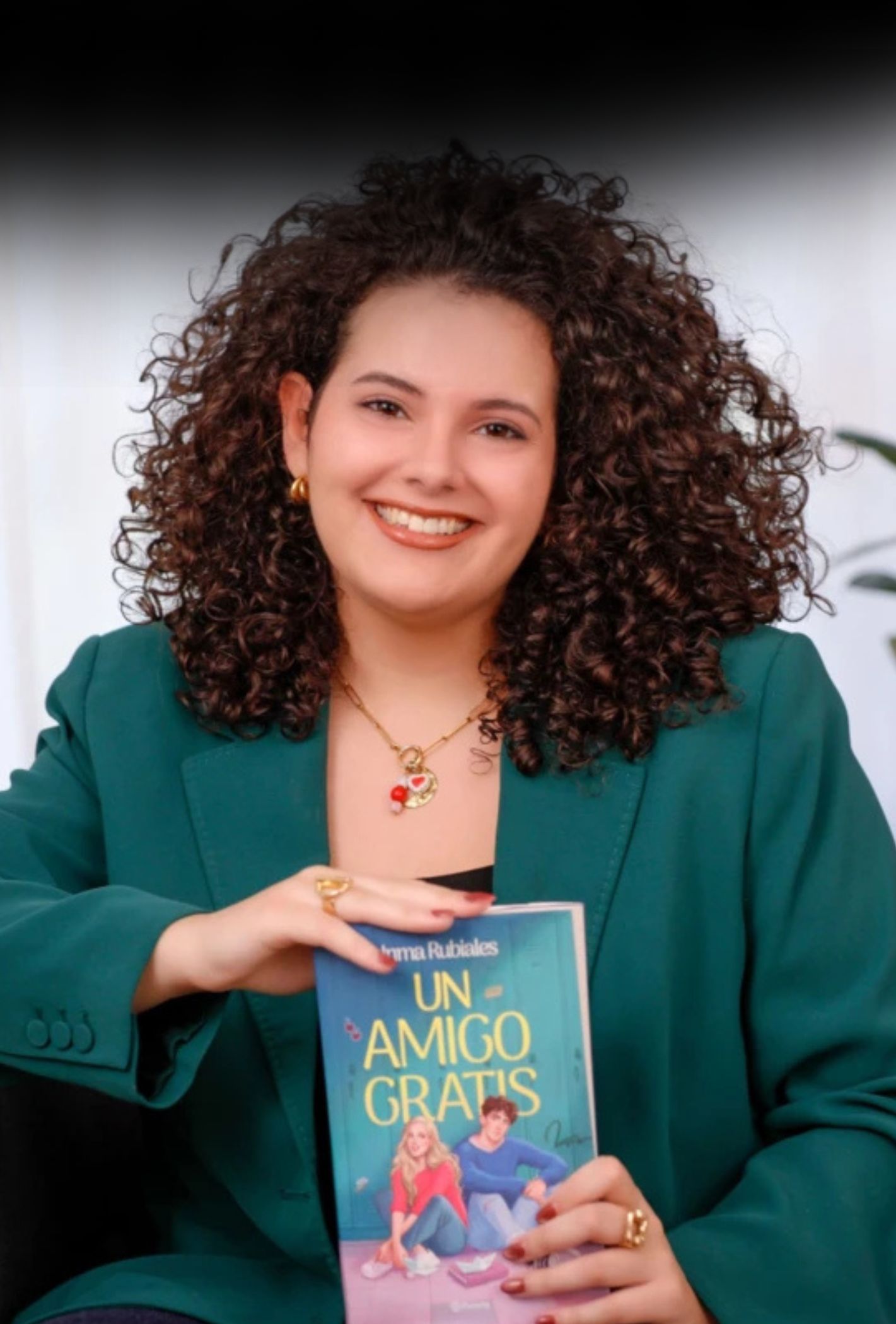 Inma Rubiales