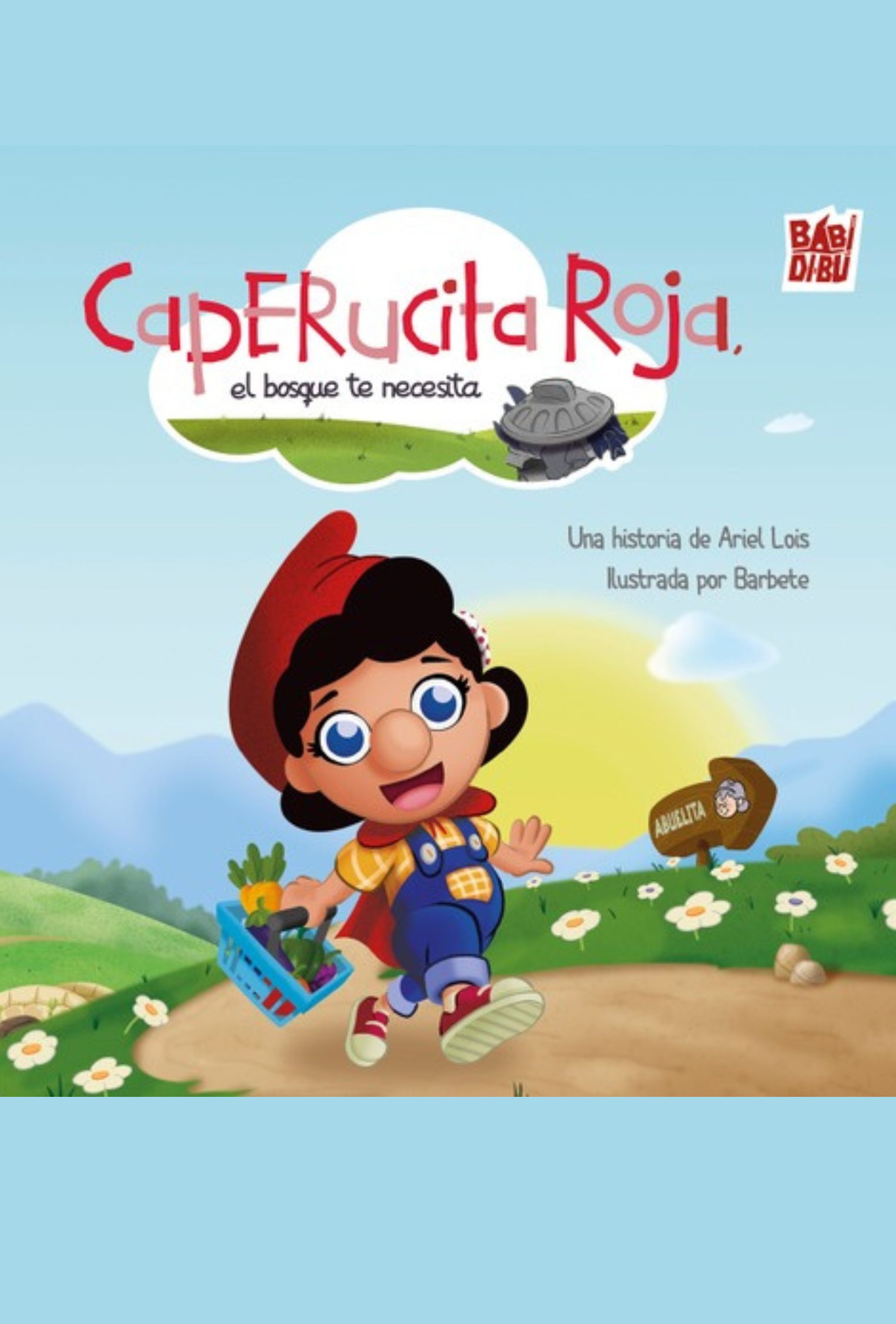 Caperucita