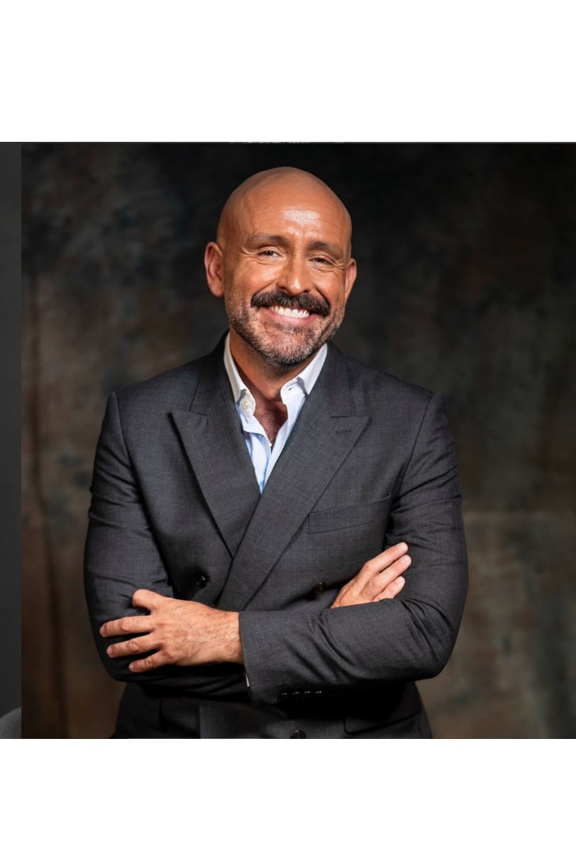 Jaime de los Santos