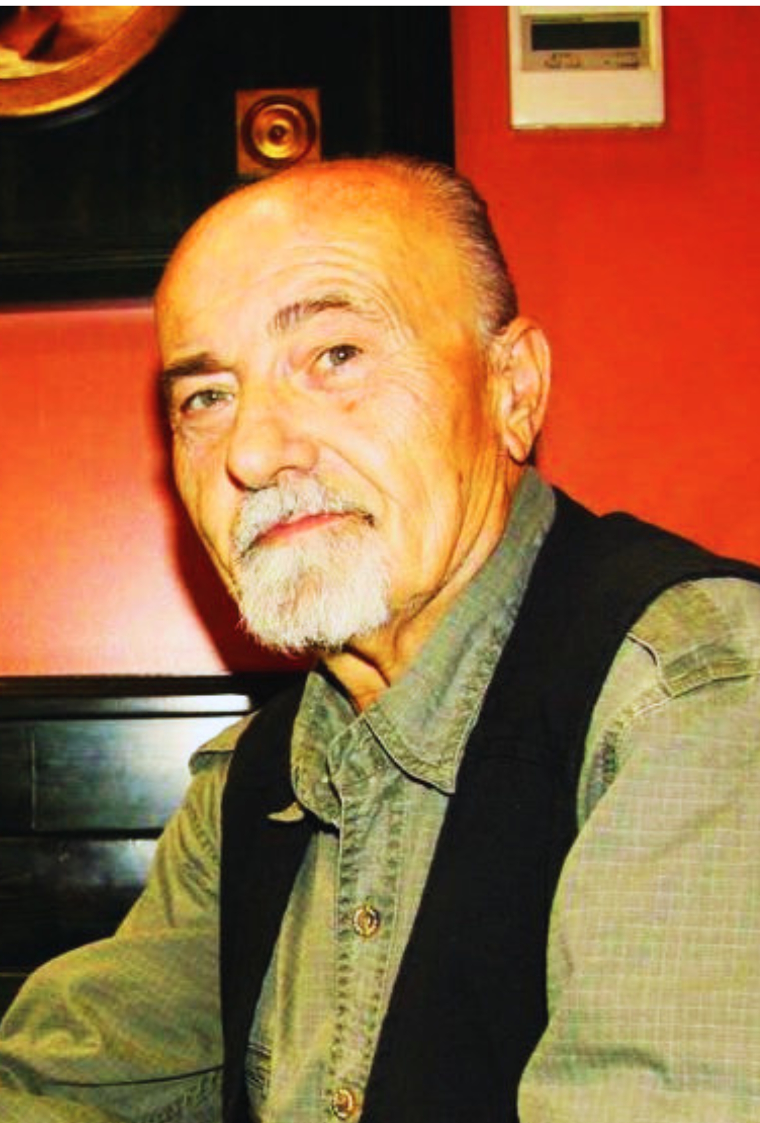 Julio Rivera