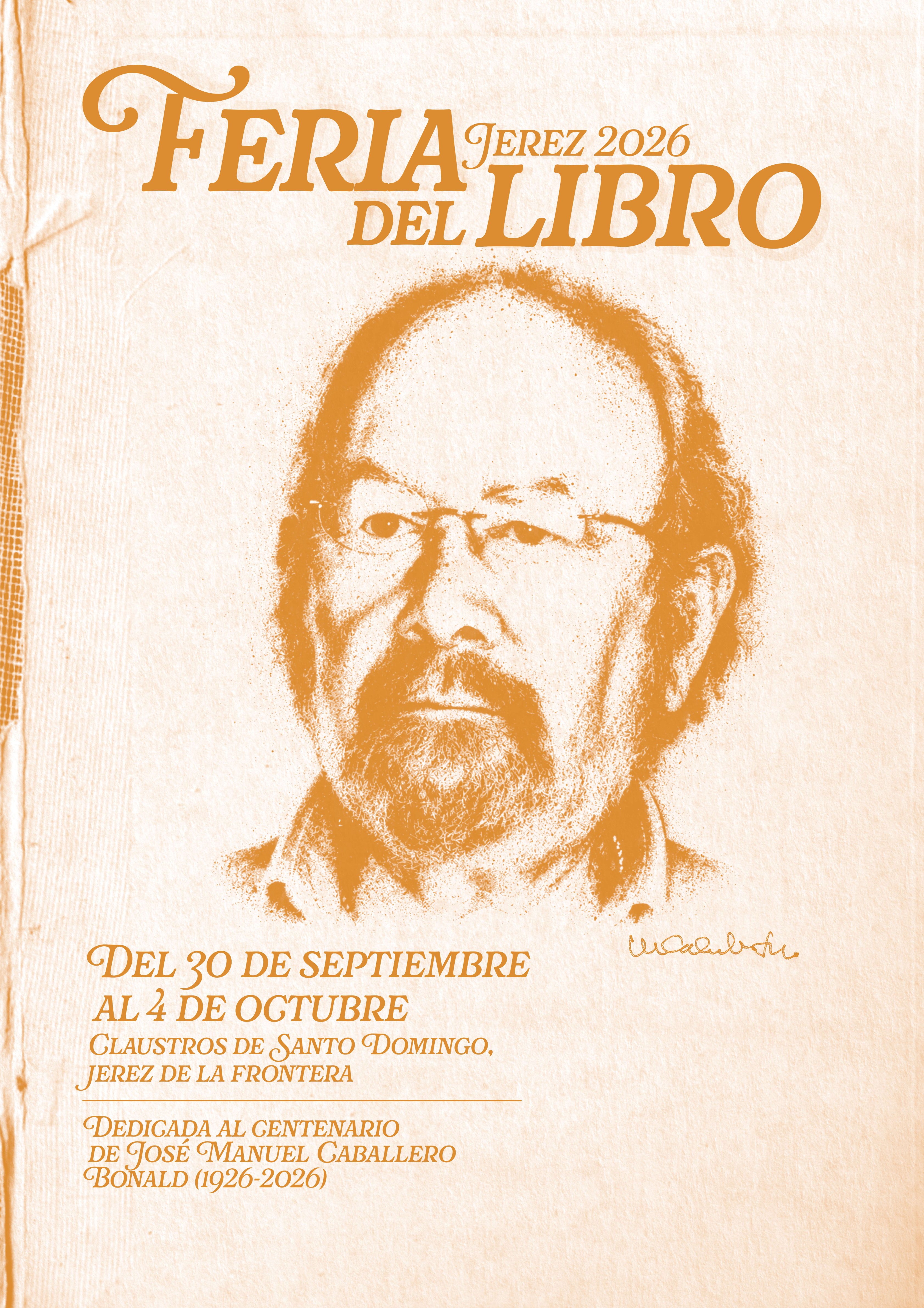 Feria del Libro