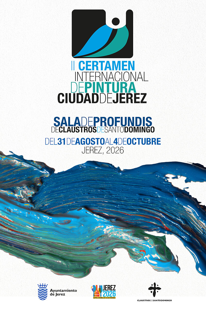 Certamen Pintura