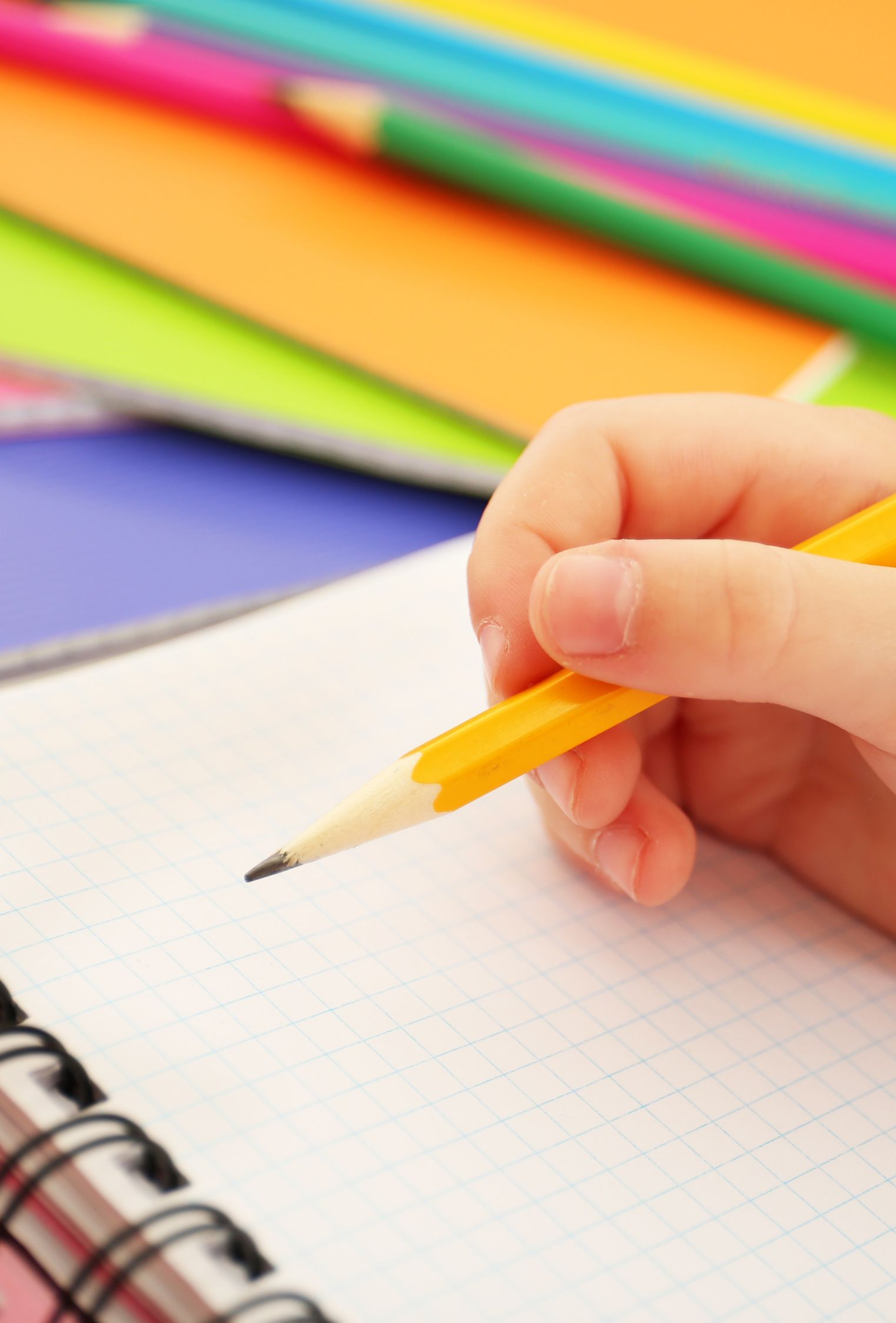 Escritura creativa
