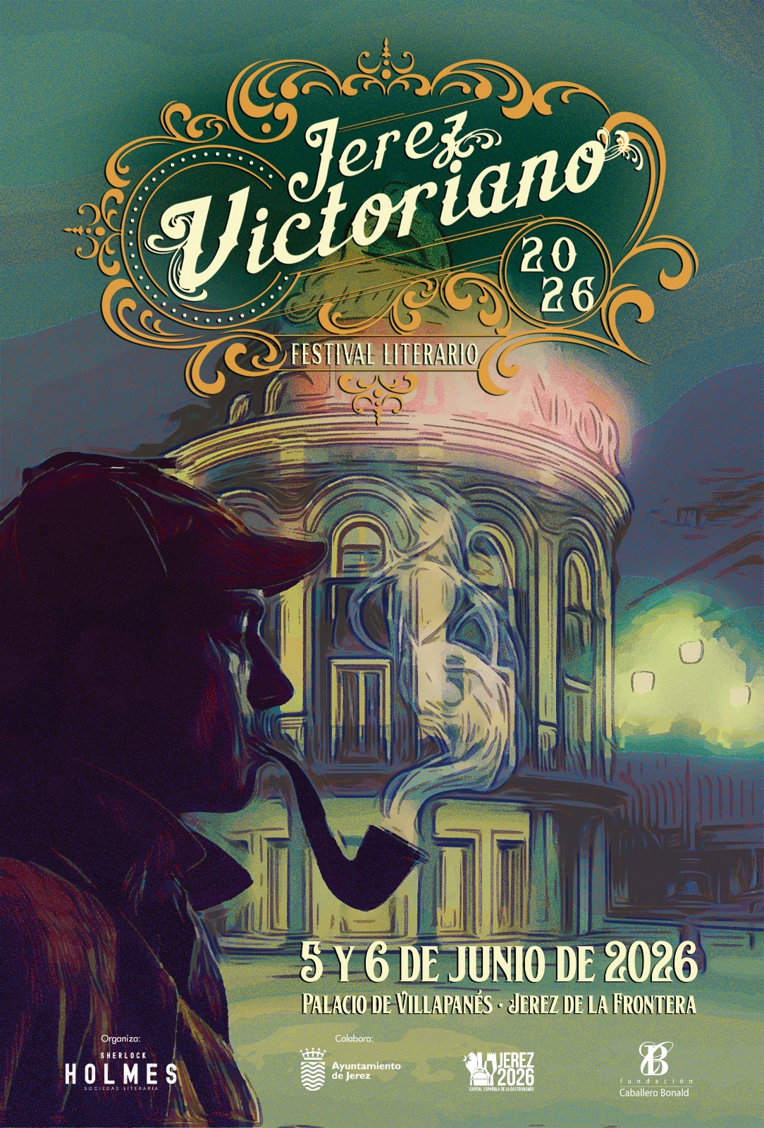 Festival Literario