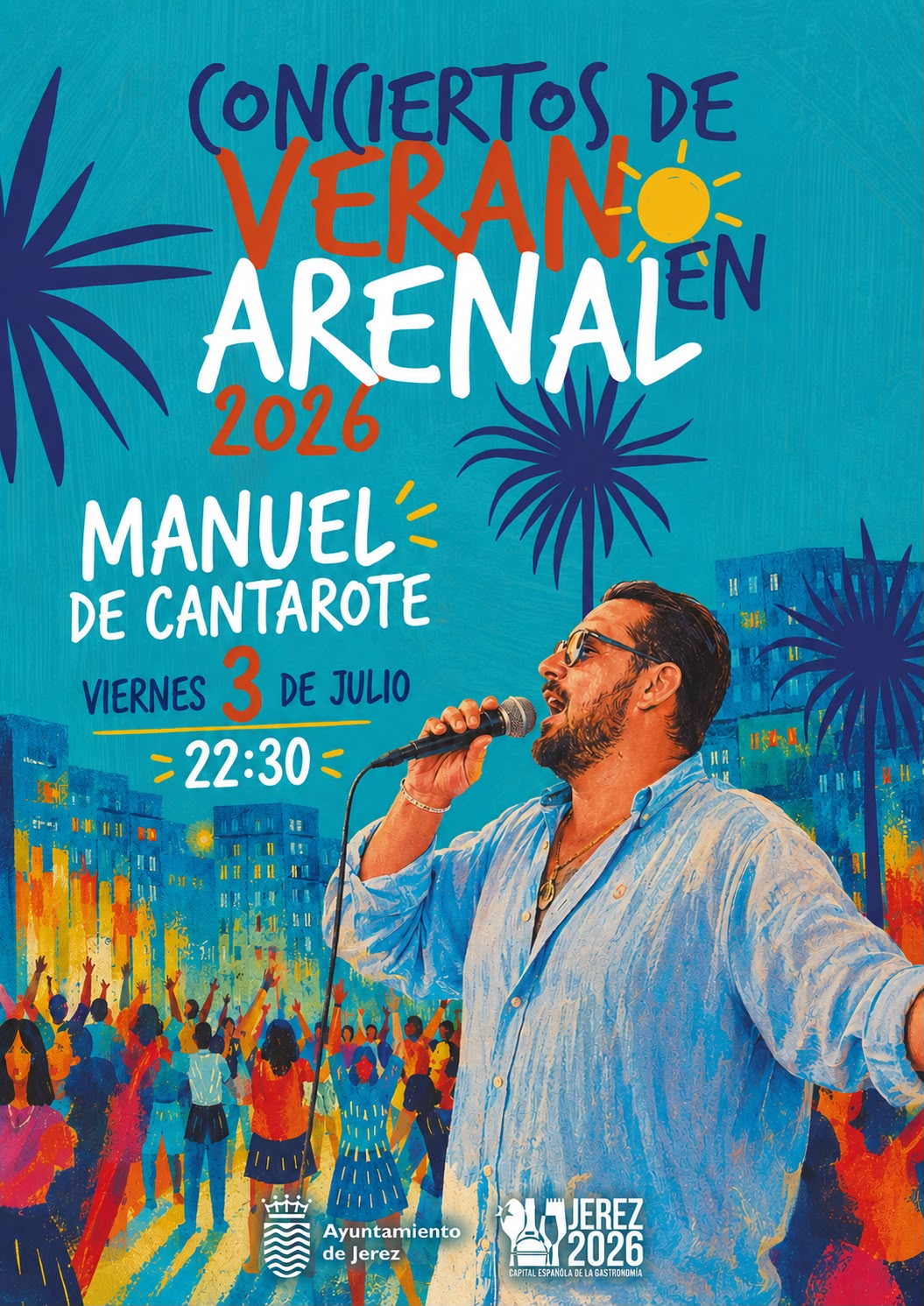 Manuel de Cantarote