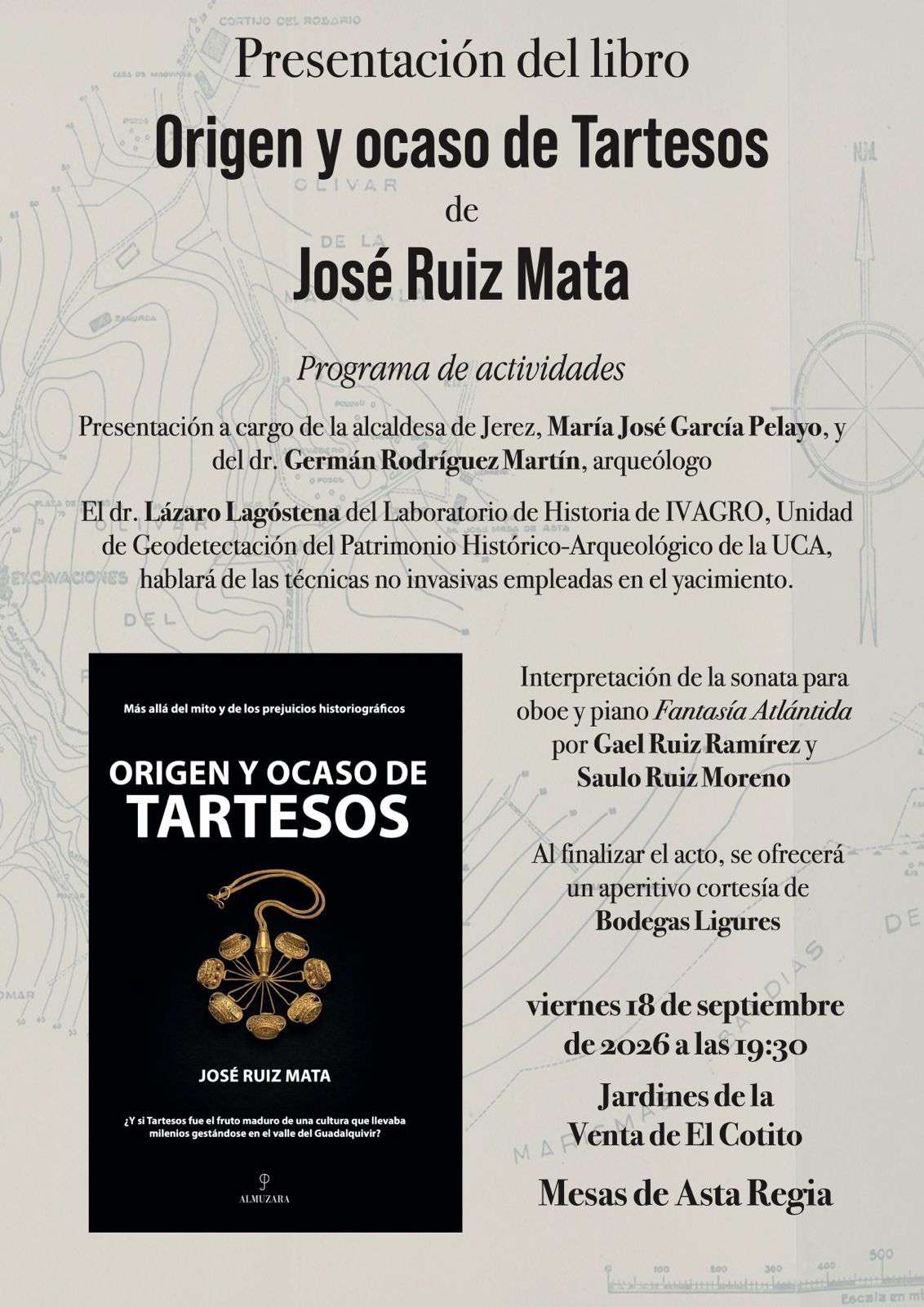 libro mata
