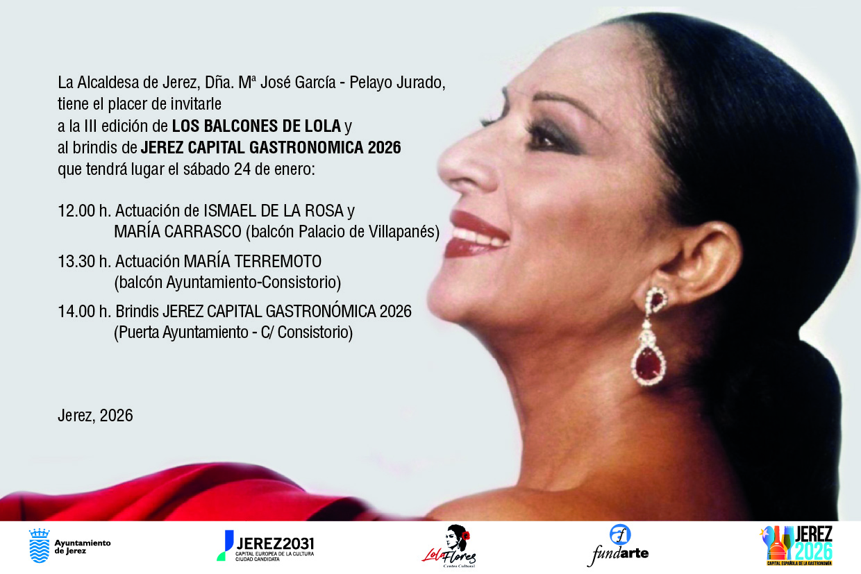 LOS BALCONES DE LOLA