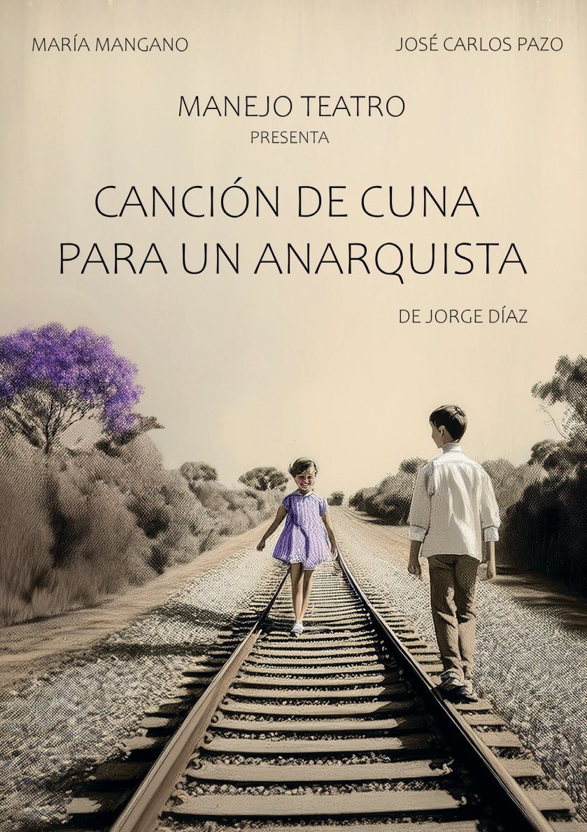 cancion de cuna...