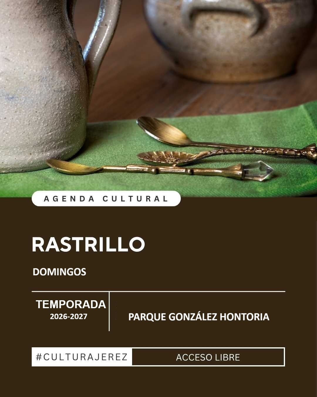 rastrillo