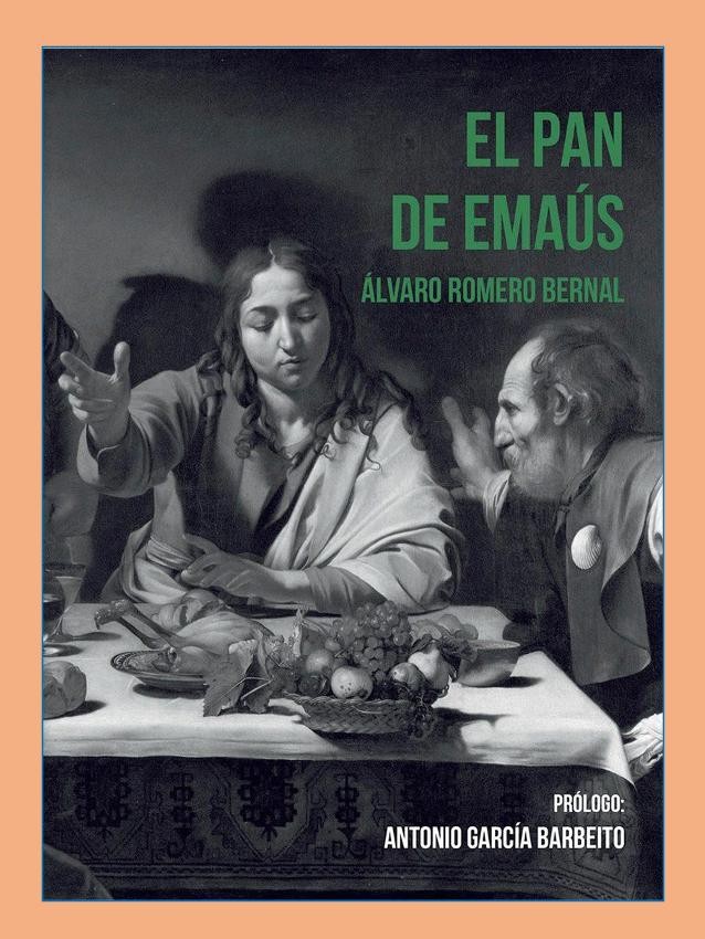 portada el pan de emaus