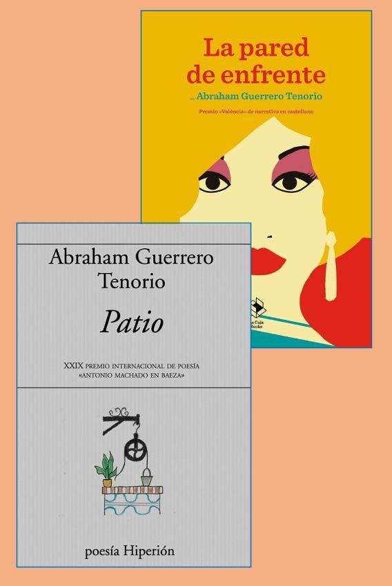 portada abraham guerrero