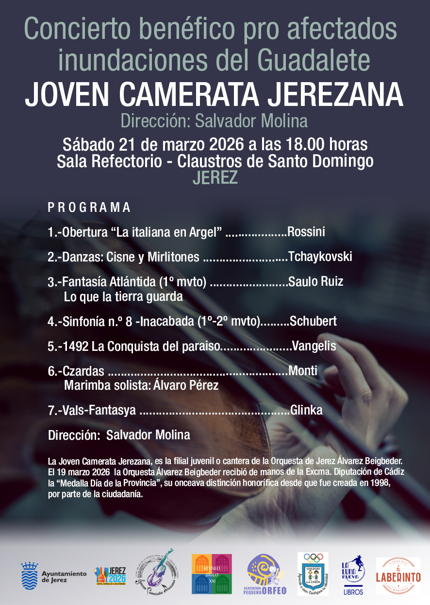 programa camerata