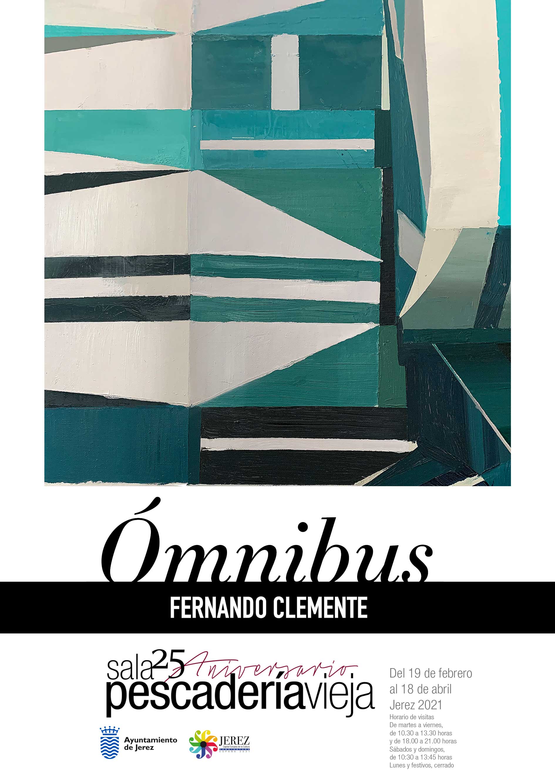 'Ómnibus'