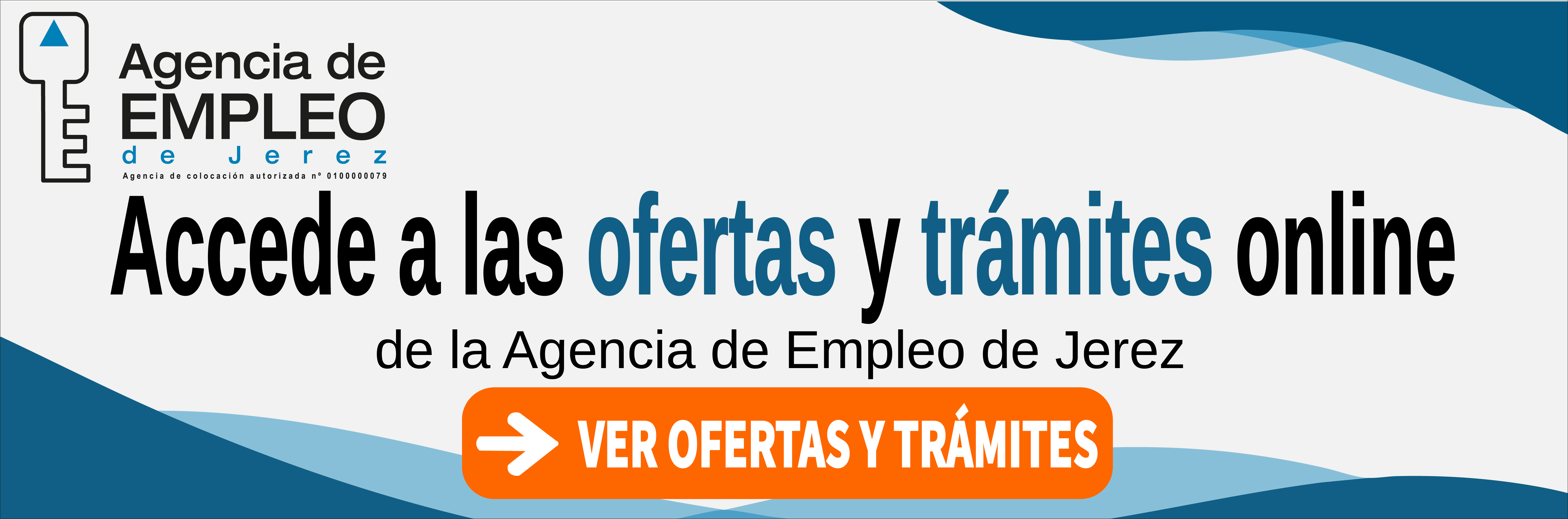 Ofertas y Trámites de la Agencia de Empleo
