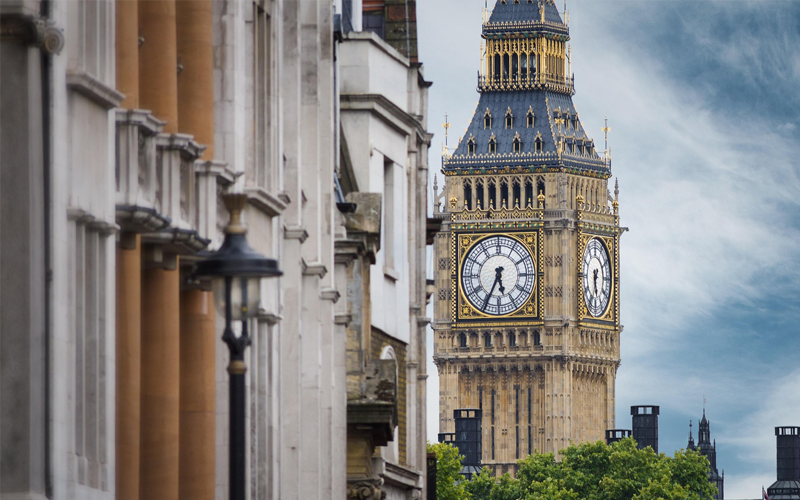 LONDRES