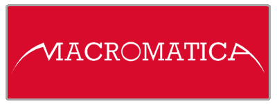 Macromática