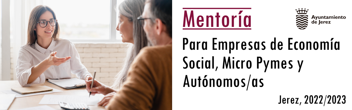 Mentoría